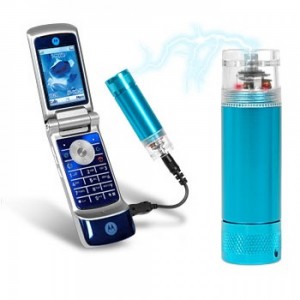 Avarinis baterijos įkroviklis "Išsigelbėjimas"