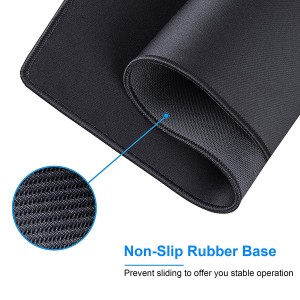 Super didelio dydžio pelės kilimėlis "Anti-slip Pro" (60 x 30