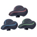 Dviračio sėdynė "Extra Comfort Pro 3"