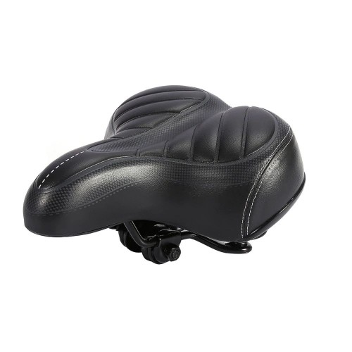 Dviračio sėdynė "Extra Large Comfort Deluxe"