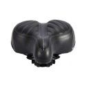 Dviračio sėdynė "Extra Large Comfort Deluxe"