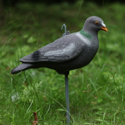 Paukščių baidytuvas "Realistic Pigeon"