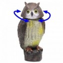 Paukščių baidytuvas "Owl Defender"