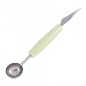 Vaisių puošybos drožtuvėlis "Tikras grožis 3"