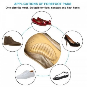 1Pair Foot Care Orthopedic Orthotic Arch Support Insole Flat