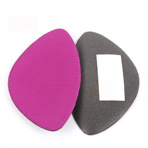 2Pair/Lot Sponge forefoot arch support Ball Foot pad pads