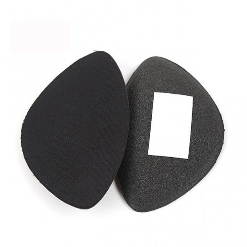 2Pair/Lot Sponge forefoot arch support Ball Foot pad pads