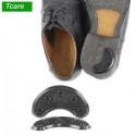 2Pair/Lot Non Slip Sole Protector Pads for Men Women Shoes