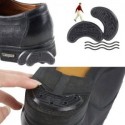 2Pair/Lot Non Slip Sole Protector Pads for Men Women Shoes