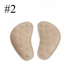 1Pair Professional Orthotic Arch Support Insole Flat Foot