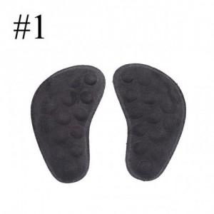 1Pair Professional Orthotic Arch Support Insole Flat Foot