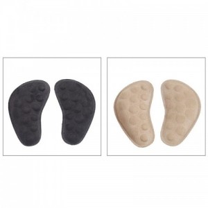 1Pair Professional Orthotic Arch Support Insole Flat Foot