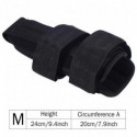 1PCs Ankle Support Brace Foot Stabilizer Orthosis Foot Drop