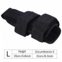 1PCs Ankle Support Brace Foot Stabilizer Orthosis Foot Drop