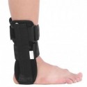 1PCs Ankle Support Brace Foot Stabilizer Orthosis Foot Drop