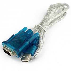 Pigiau USB į RS232 Serial Adapteris