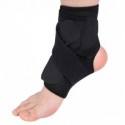 Adjustable Anti Sprain Foot Ankle Support Brace Belt Breathable