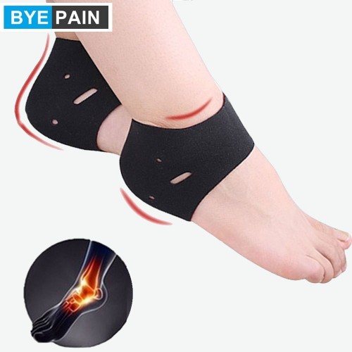 1Pair Compression Plantar Fasciitis Sleeve Socks Support