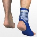 1Pcs Compression Ankle Brace Medical Grade Provides Support and