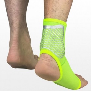 1Pcs Compression Ankle Brace Medical Grade Provides Support and