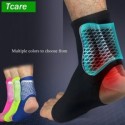 1Pcs Compression Ankle Brace Medical Grade Provides Support and