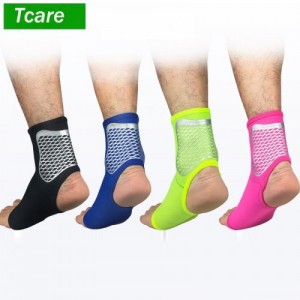 1Pcs Compression Ankle Brace Medical Grade Provides Support and