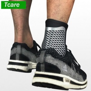 1Pcs Compression Ankle Brace Medical Grade Provides Support and