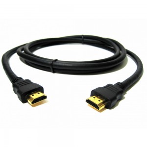 Pigiau HDMI į HDMI kabelis 1 m