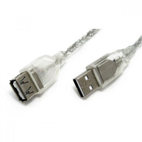 3 m USB ilgintuvas