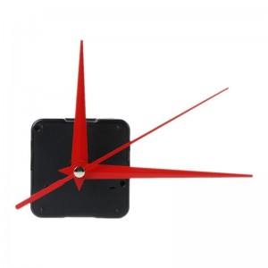 Laikrodžio mechanizmas "Raudonasis kardas"