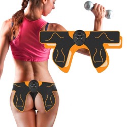 Elektroninis raumenų treniruoklis "Nuostabus stangrumas 5"