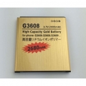 GALAXY Core Prime G361F (2450mah)