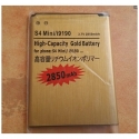 GALAXY S4 mini (2850mah)
