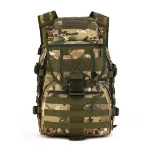 Protector Plus 40L Man Backpacks Army Camping Tactics Military