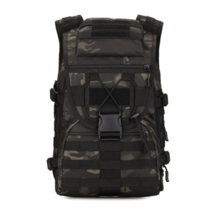 Protector Plus 40L Man Backpacks Army Camping Tactics Military