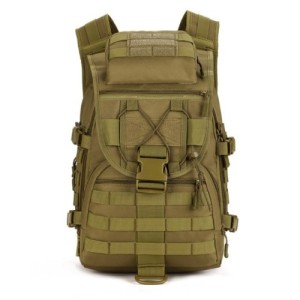 Protector Plus 40L Man Backpacks Army Camping Tactics Military