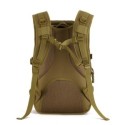 Protector Plus 40L Man Backpacks Army Camping Tactics Military