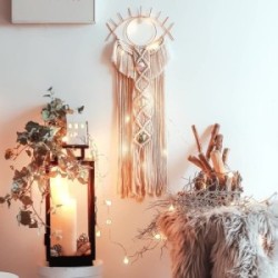 Rankų darbo stilinga puošmena