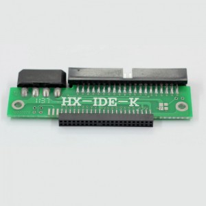 2.5” į 3.5” IDE HDD 40-pin M, 44-pin F