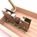 Peeling Machine Walnut Tool Tongs Non Slip Macadamia Opener