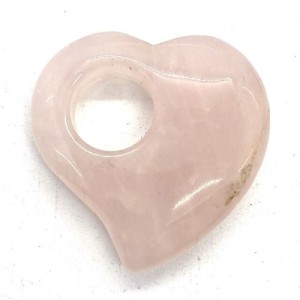 Pakabukas "Love Heart" (3 cm)