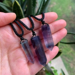 Pakabukas "Reiki Healing Amulet"