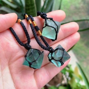 Pakabukas "Reiki Healing Pyramid"