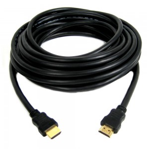 Pigiau HDMI į HDMI kabelis 5 m