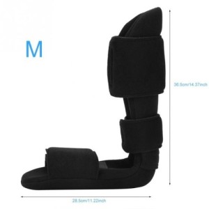 Foot Night Splint Posture Correctors Adjustable Drop Orthosis