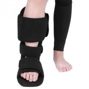 Foot Night Splint Posture Correctors Adjustable Drop Orthosis