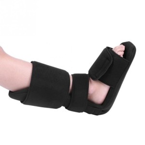 Foot Night Splint Posture Correctors Adjustable Drop Orthosis