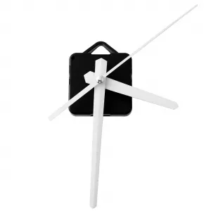 Sieninio laikrodžio rodyklės "Baltasis obeliskas"