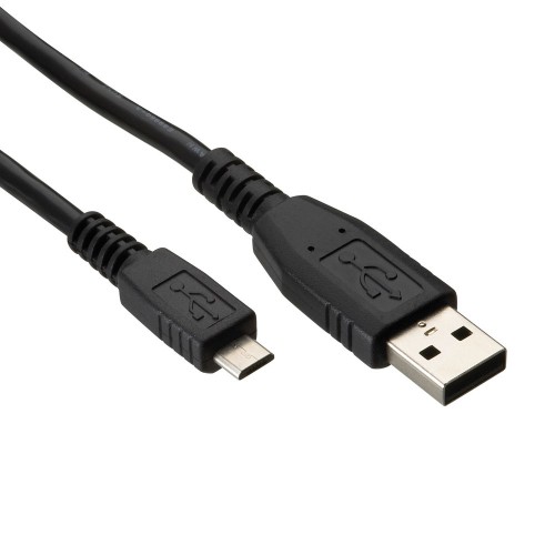 USB į Micro USB 1 m kabelis