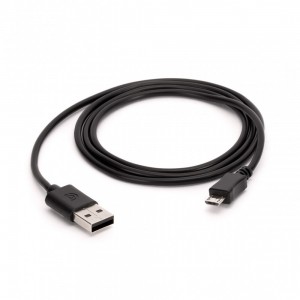 USB į Micro USB 1 m kabelis